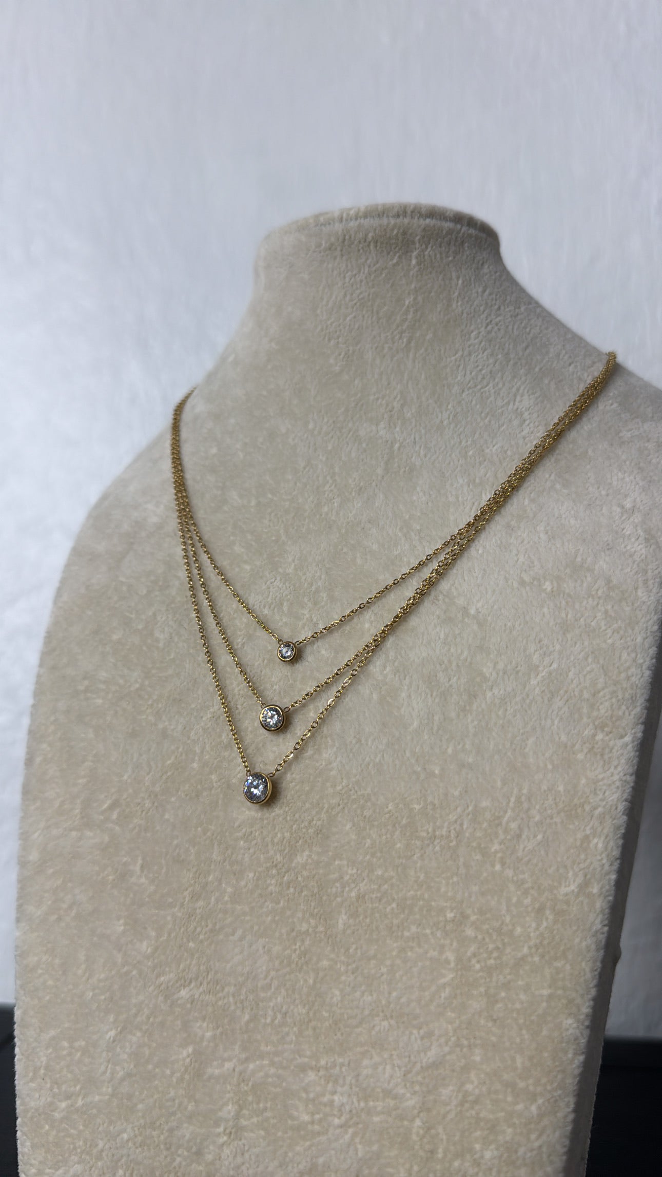Jamie Necklace