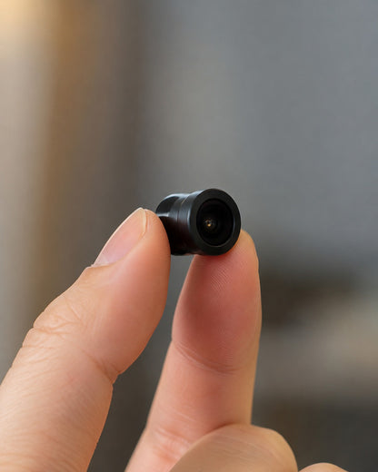 MINI PORTABLE CAMERA – LAST DAY OF THE PROMOTION