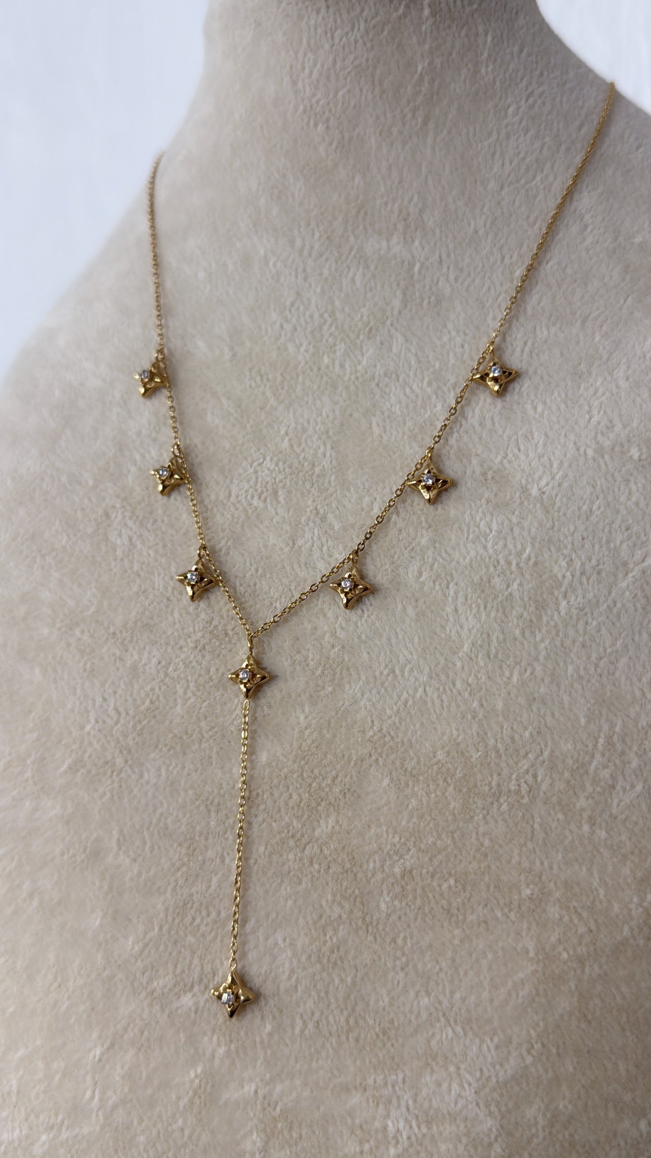 Kaylie Necklace