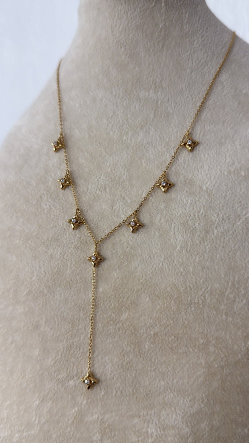 Kaylie Necklace