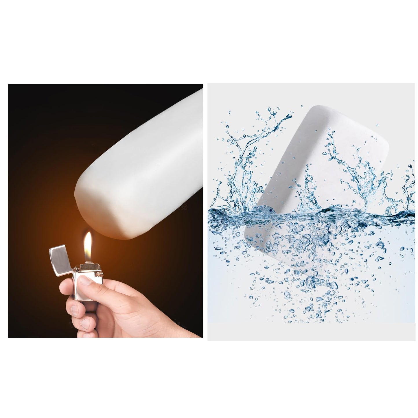 Waterproof Sealing Clay – Fix Gaps, Cracks & Pipe Holes