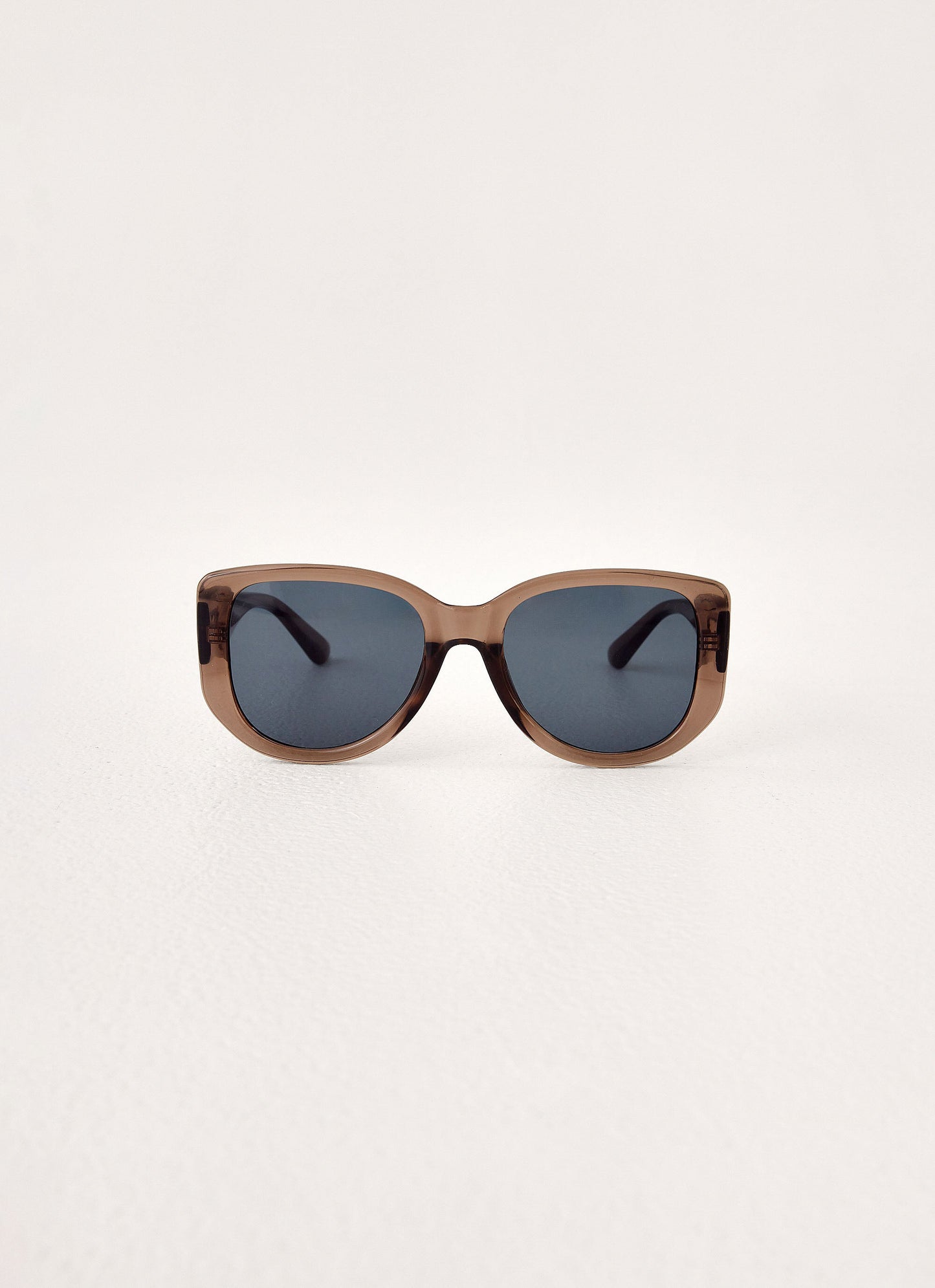 Cairo Sunglasses - Brown