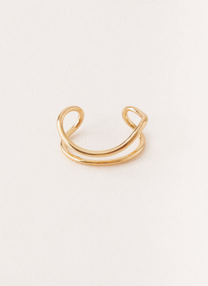 Clio Bracelet - Gold