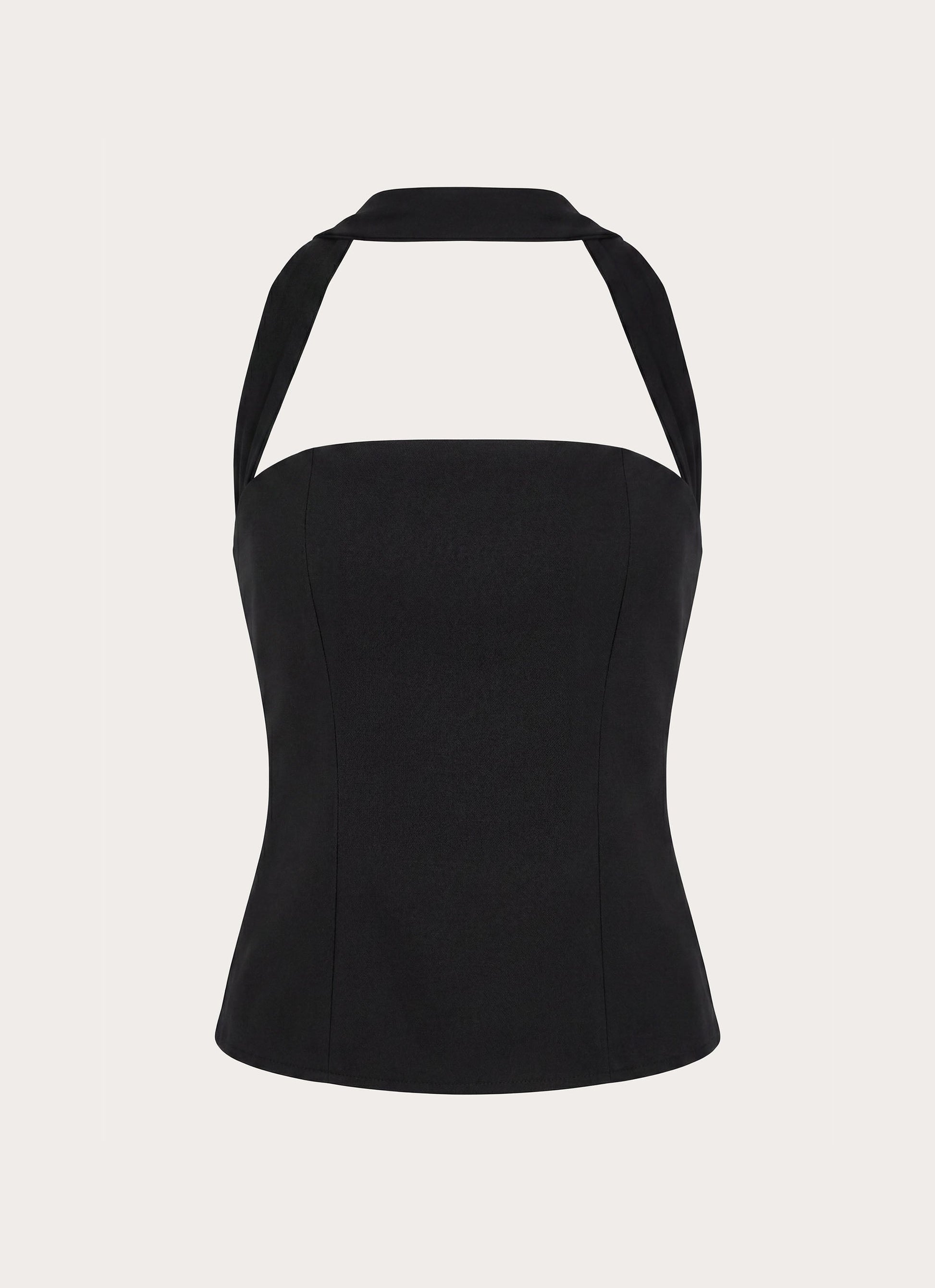 Do It Again Top - Black