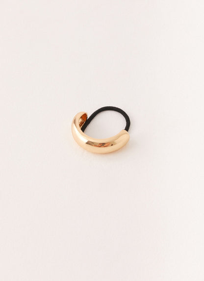 Essence Hairband - Gold