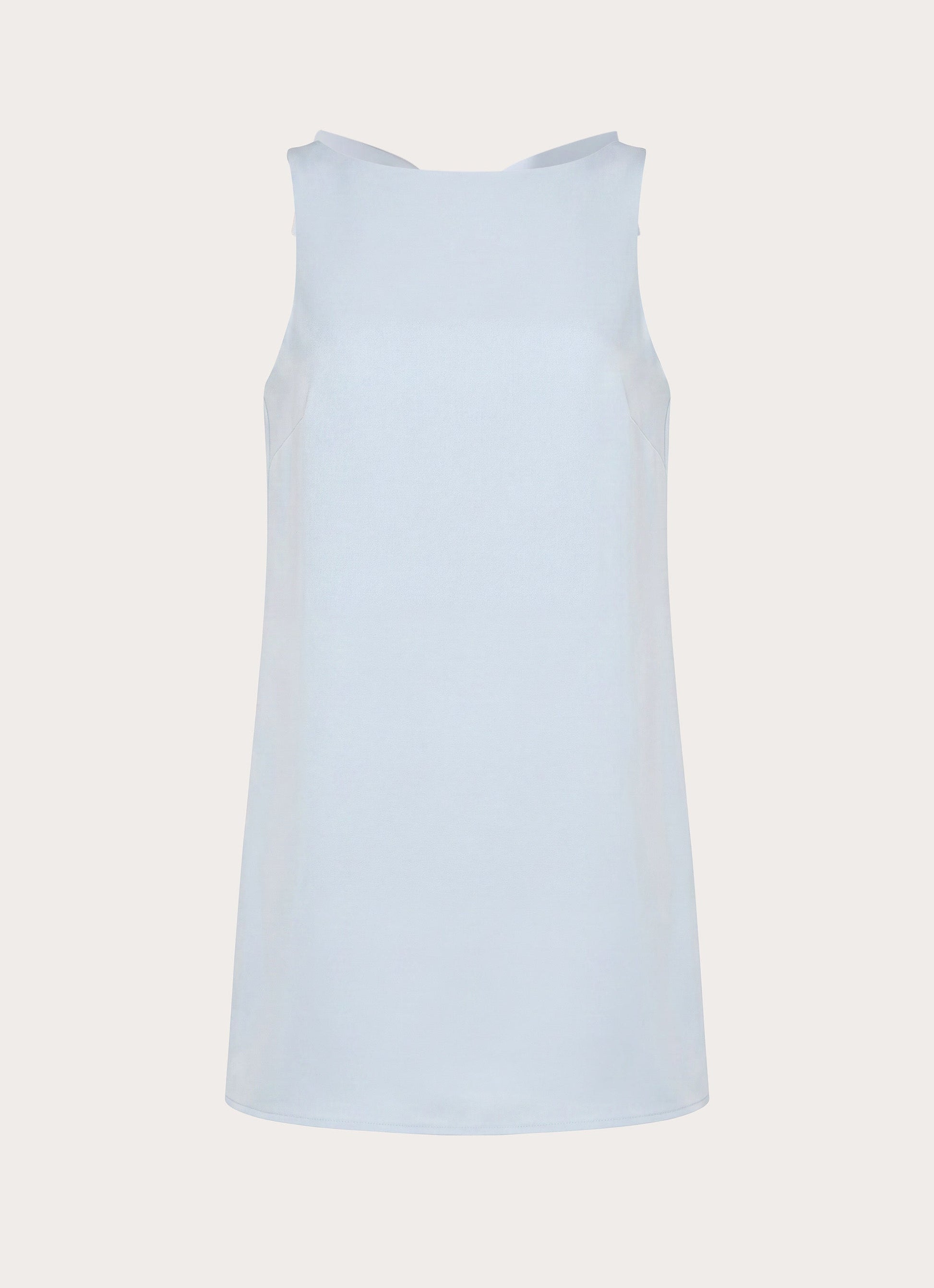 Ever Mine Mini Dress - Blue
