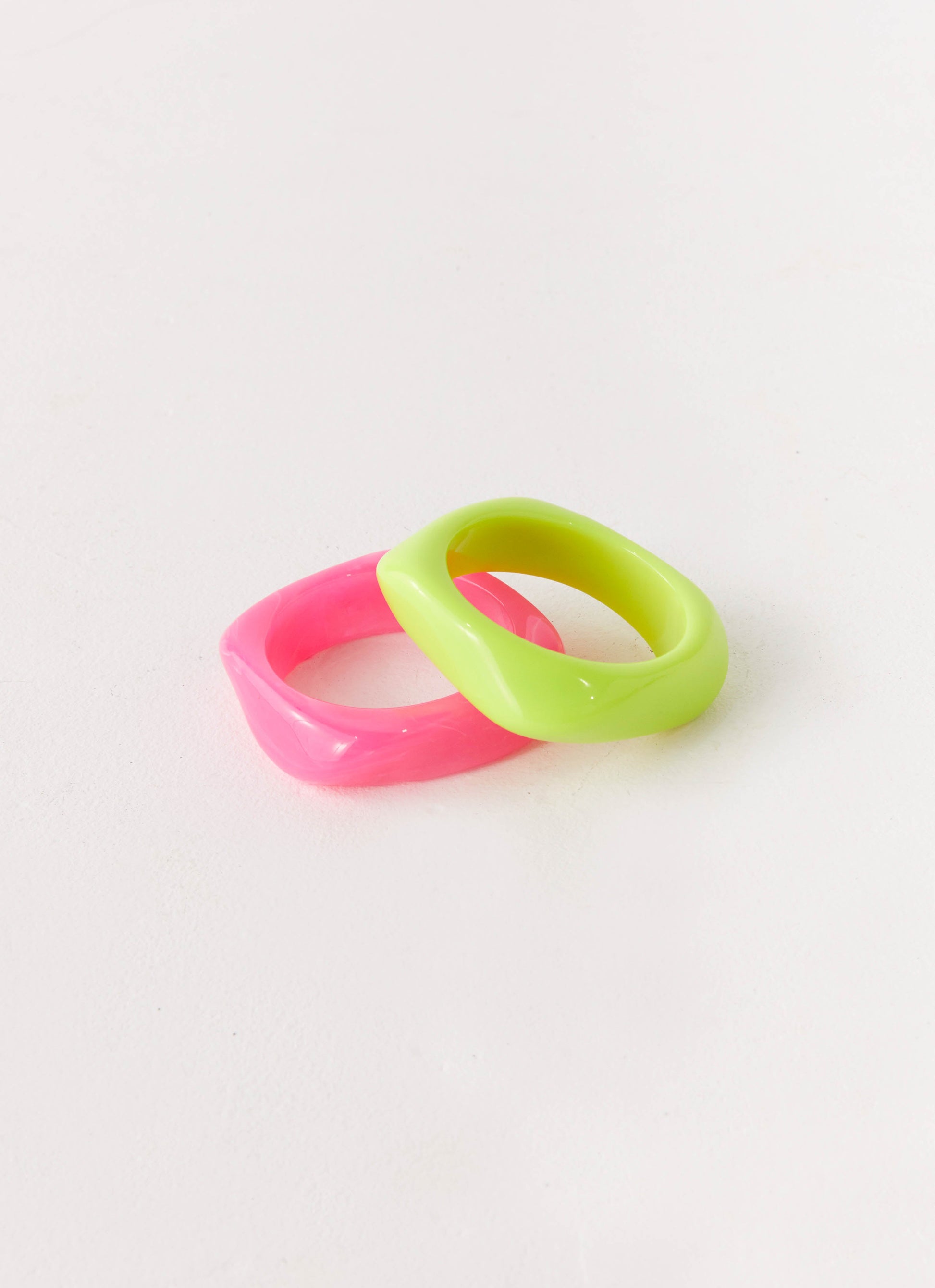 Farrah Bangles - Brights