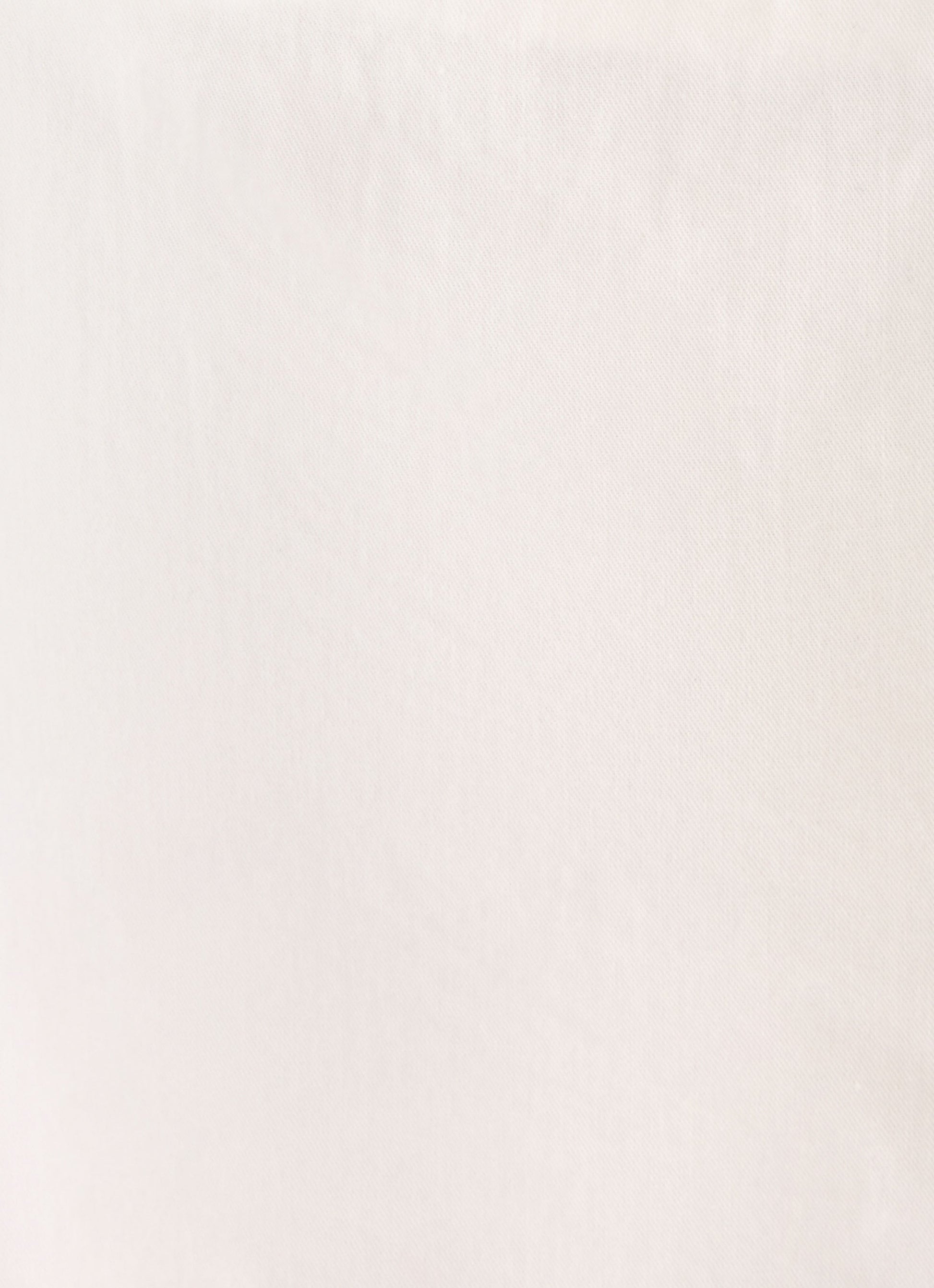 Feyric Mini Dress - White
