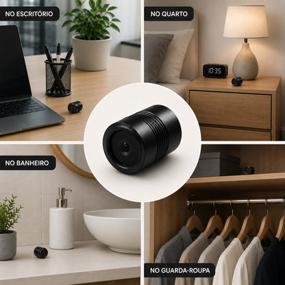 MINI PORTABLE CAMERA – LAST DAY OF THE PROMOTION